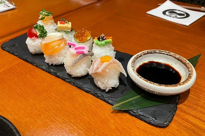 Kyoto: Gion Food Tour 13 Dishes at 4 Eateries - Stop 2: Kyoto neighborhood eating with a culture lens