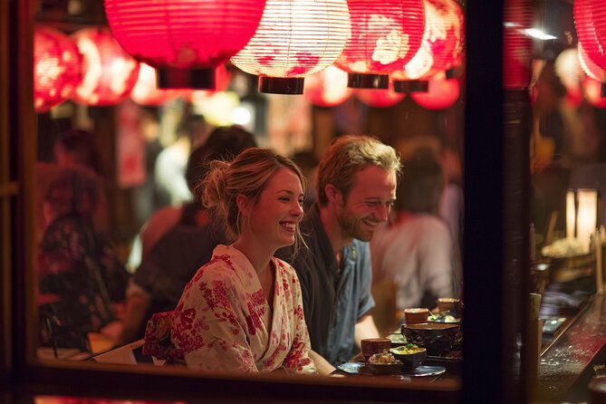 Kyoto: Gion Food Tour 13 Dishes at 4 Eateries - Price and what you’re really paying for