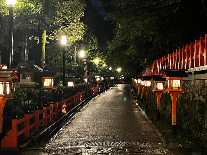 Kyoto: Gion Geisha District Walking Tour - Stories of Geisha - Who This Tour Fits Best (and Who Might Want a Different Plan)