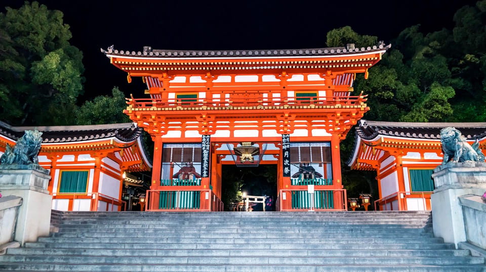 Kyoto: Gion Geisha District Walking Tour - Stories of Geisha - Meeting at Ben’s Cookies Kyoto Shijo: Start Easy, Stay on Schedule