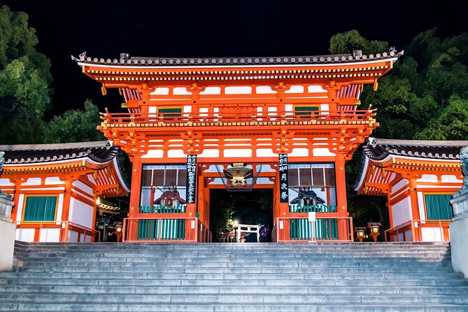 Kyoto Gion Geisha District Walking Tour - The Stories of Geisha - Stop 3: Tatsumi Bridge and Gion Shinbashi’s Classic Scene