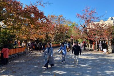 Kyoto Gion Historical Walking Tour - Tatsumi Bridge and the Gion shibashi start