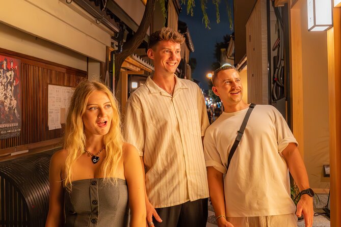 Kyoto: Gion Local Food Tour (Taste 15 Dishes) - Quick Take: What You’ll Actually Enjoy
