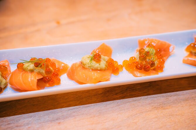 Kyoto: Gion Local Food Tour (Taste 15 Dishes) - The Real Secret Ingredient: Translation and Ordering Help
