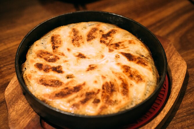 Kyoto: Gion Local Food Tour (Taste 15 Dishes) - What’s Included (and What You Should Budget For)