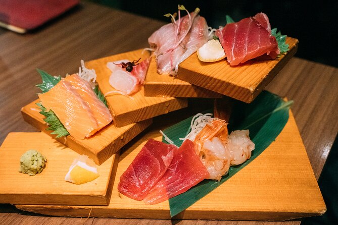Kyoto: Gion Local Food Tour (Taste 15 Dishes) - When This Tour Might Not Be Your Best Fit