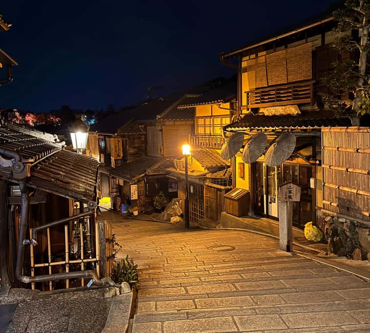 Kyoto: Gion Magical Night Walking Tour with Geisha Trivia - Should you book this Kyoto Gion Magical Night Walking Tour?