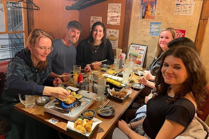 Kyoto: Gion & Pontocho Food Tour with 13 Dishes - Key Things I’d Mark on Your Kyoto Map