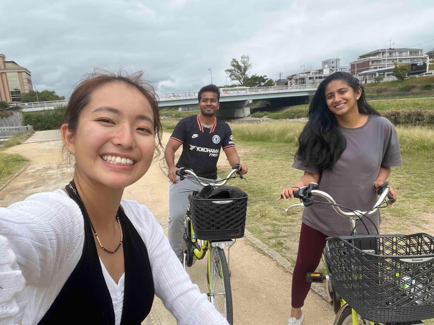 Kyoto: Hidden Gems E-Bike Tour with Local Japanese Guide - Key Things I Found Most Worth Your Time