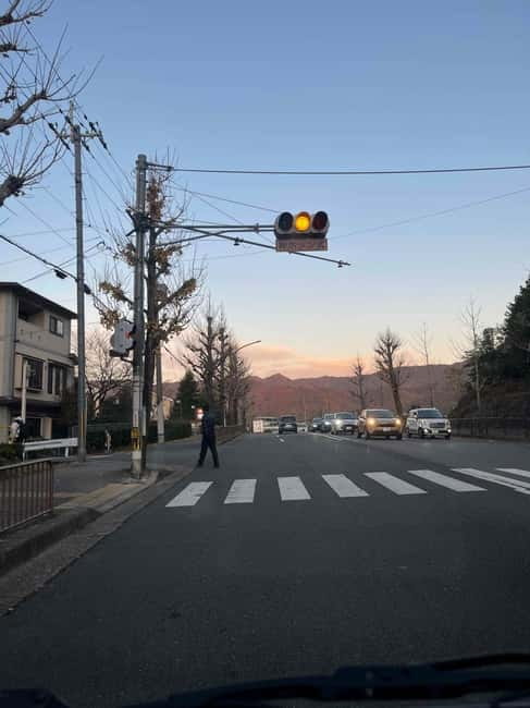 Kyoto: Hidden Gems E-Bike Tour with Local Japanese Guide - Heian Jingu Shrine Finish: A Peaceful Wrap-Up