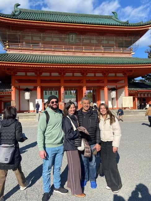 Kyoto: Hidden Gems E-Bike Tour with Local Japanese Guide - Aska the Guide: Why Her Background Changes the Tour