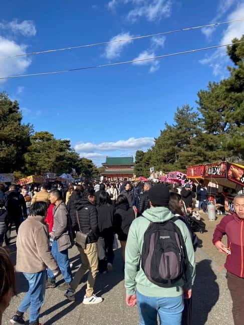 Kyoto: Hidden Gems E-Bike Tour with Local Japanese Guide - Price and What You’re Actually Paying For