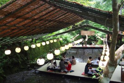 Kyoto Hiking Tour: The Nature and Legends of Kurama and Kibune - Door-to-door pickup: the real convenience upgrade