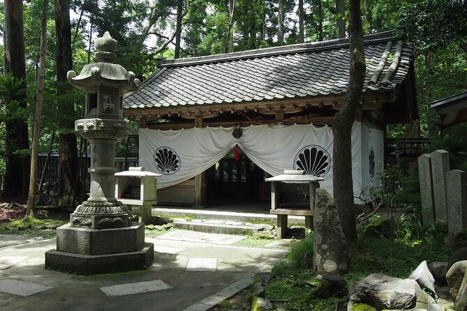 Kyoto Hiking Tour: The Nature and Legends of Kurama and Kibune - Price and value: what $191.60 buys you (and what it doesn’t)