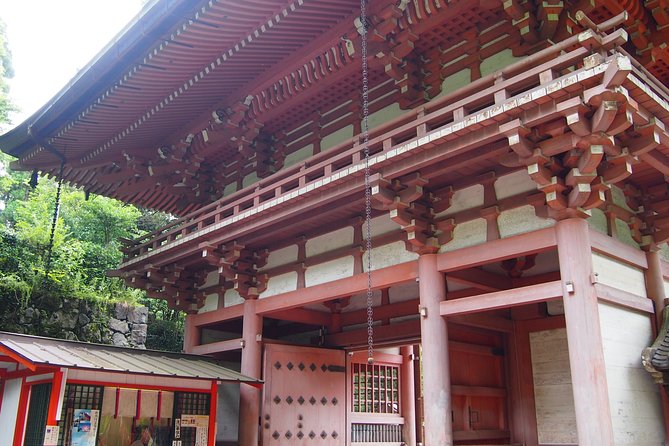 Kyoto Hiking Tour: The Nature and Legends of Kurama and Kibune - Who this Kurama and Kibune hike is best for