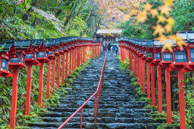 Kyoto Hiking Tour: The Nature and Legends of Kurama and Kibune - Should you book this Kurama and Kibune hike?