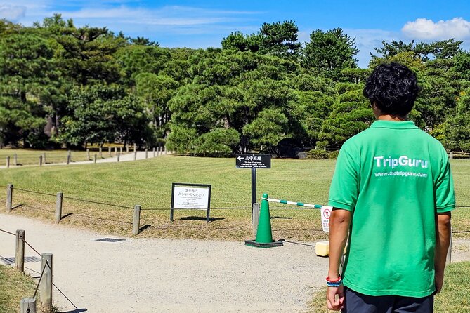 Kyoto Imperial Palace & Nijo Castle Guided Walking Tour - 3 Hours - How the 3-Hour Flow Works Between Sites
