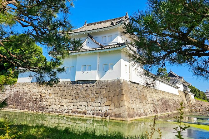 Kyoto Imperial Palace & Nijo Castle Guided Walking Tour - 3 Hours - Price and Value: Why $55 Can Work (If You Want Guided Focus)