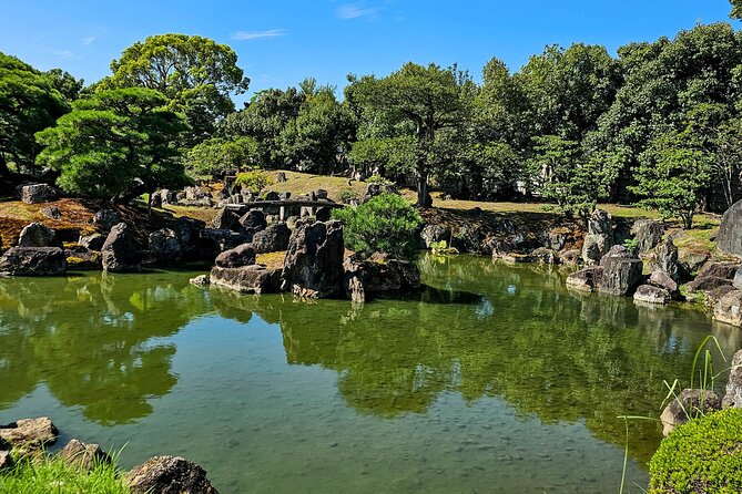 Kyoto Imperial Palace & Nijo Castle Guided Walking Tour - 3 Hours - Practical Tips So Your Day Feels Easy