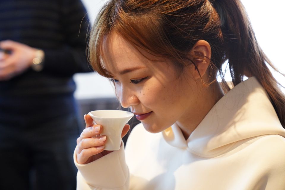 Kyoto: Insider Sake Brewery Tour with Sake and Food Pairing - Tasting room session: 10+ sake styles compared the smart way