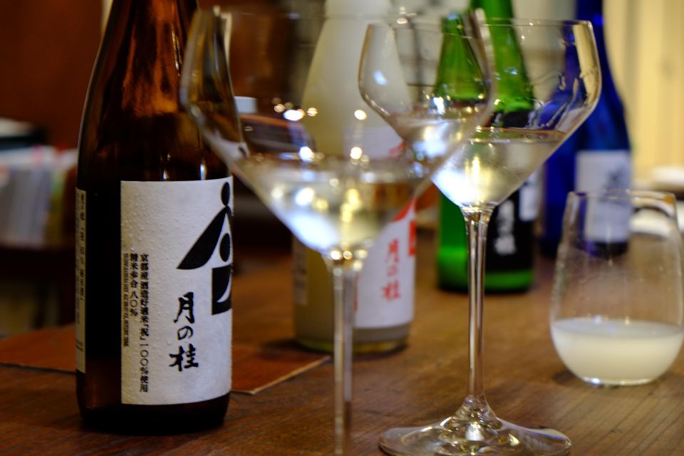 Kyoto: Insider Sake Experience with 7 Tastings and Snacks - Otsumami Pairings: The Secret Lesson Hidden in the Snacks