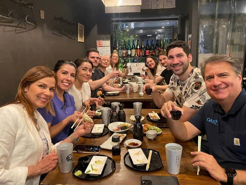 Kyoto: Izakaya Bars Guided Walking Tour - Price and Cash: What You’re Really Paying For