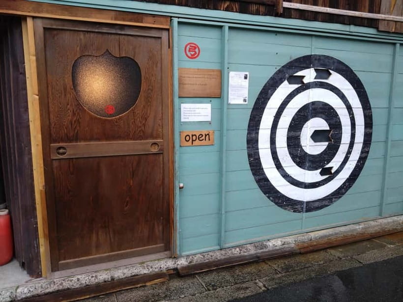Kyoto: Japanese Archery Workshop with Experienced Instructor - Key highlights you’ll feel right away
