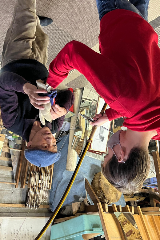 Kyoto: Japanese Archery Workshop with Experienced Instructor - Who Should Book This Kyudo Workshop