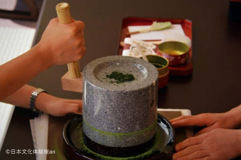 Kyoto: Japanese Traditional Sweets Making and Tea Ceremony - Kyoto Nerikiri and Uji Matcha: Why This Combo Works
