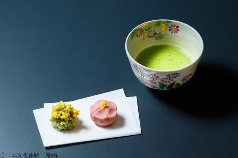 Kyoto: Japanese Traditional Sweets Making and Tea Ceremony - Should You Book This Kyoto Traditional Sweets and Tea Ceremony?