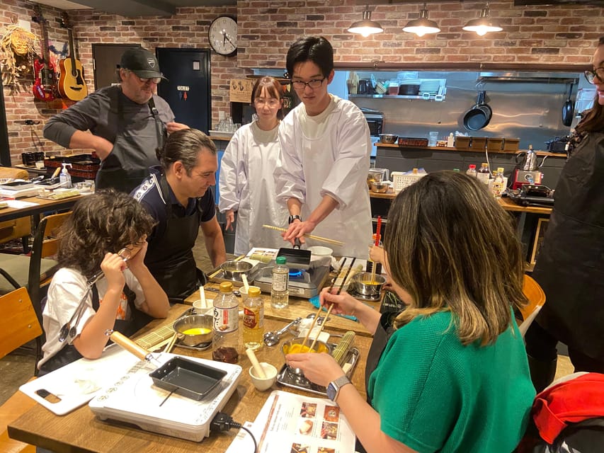 Kyoto: Japanese Washoku Bento Small Group Cooking Class - Washoku in Real Life: Seasonal Balance in a Lunch Box