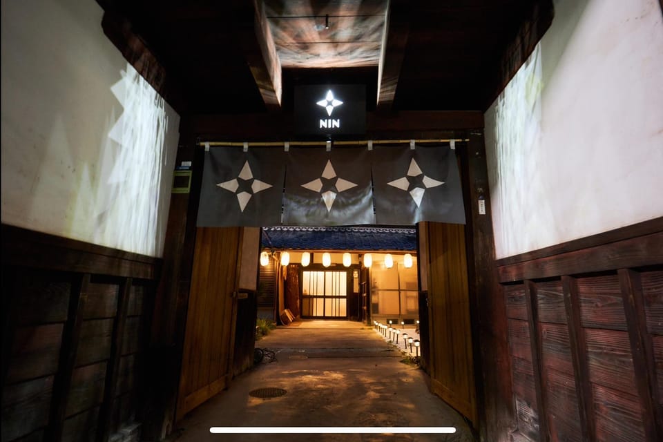 Kyoto: Kendo and Samurai Experience with Uniform and Gear - Partner practice and the sparring finale with foam swords