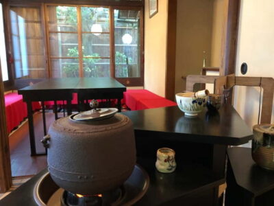 Kyoto: Kimono and Tea Ceremony Experience at Cultural Asset - Silk kimono fitting: fast help, real rules, and fit tips