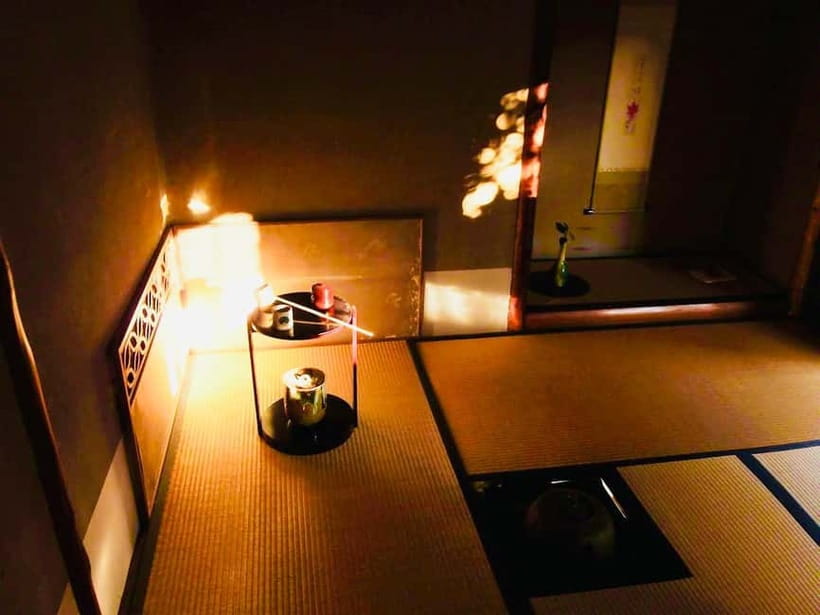 Kyoto: Kimono and Tea Ceremony Experience at Cultural Asset - Getting there in Kyoto: the practical logistics nobody brags about