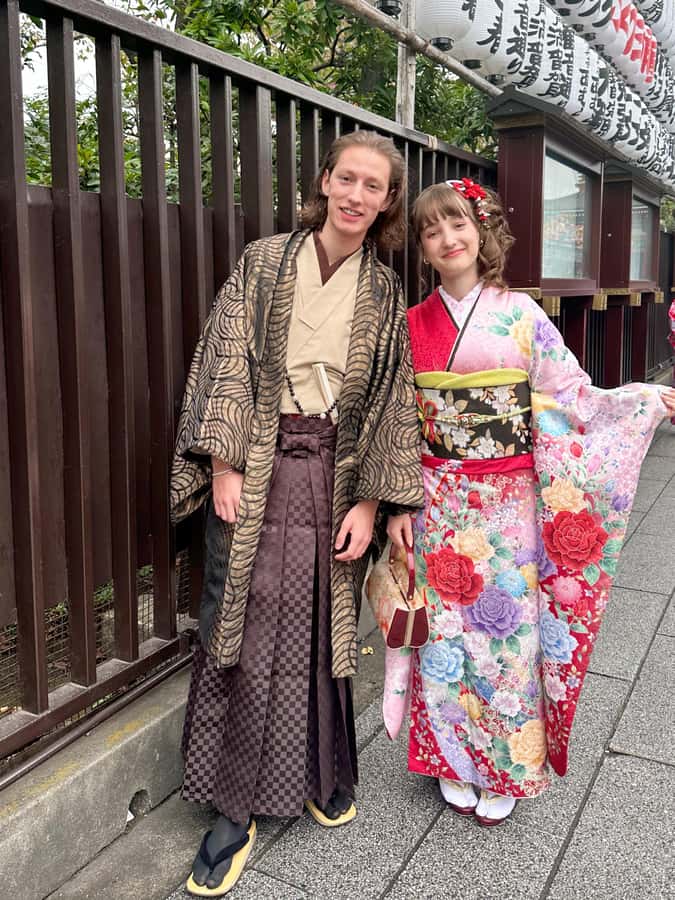 Kyoto: Kimono Rental Traditional Experience at Wargo in Gion - Key Things I’d Focus On Before You Go