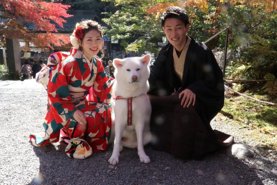 Kyoto: Kimono Rental Traditional Experience at Wargo in Gion - Price and Value at About $33: What You’re Really Paying For