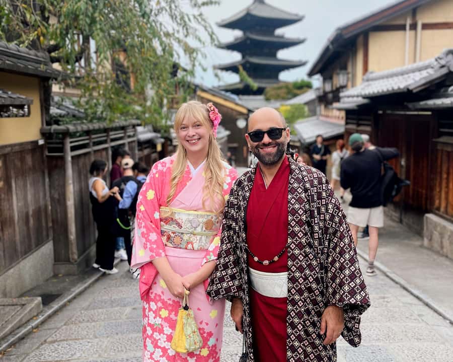 Kyoto: Kimono Rental Traditional Experience at Wargo in Gion - Should You Book This Kimono Rental in Gion?