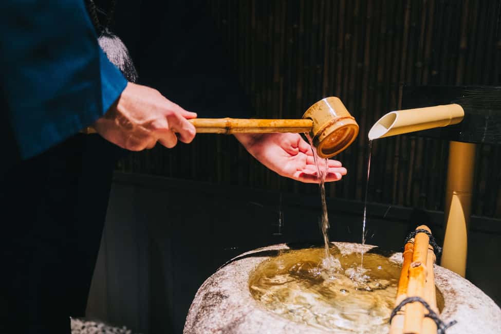 Kyoto: Kimono Tea Ceremony at Orizuruya Gion - Who Should Book This, and Who Might Skip It