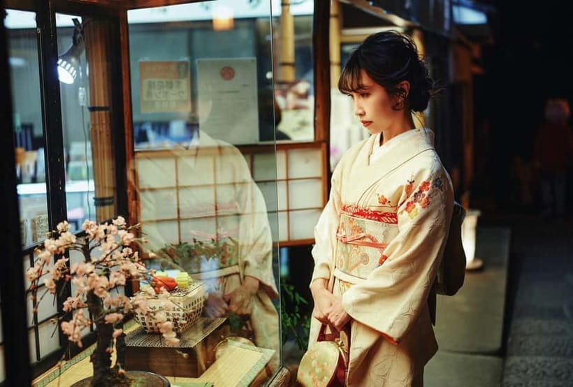 Kyoto: Kimono/Yukata Rental 5 Minute from Kiyomizu-dera - Key reasons to try Kyoto: Kimono/Yukata Rental 5 Minute from Kiyomizu-dera