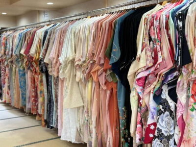 Kyoto: Kimono/Yukata Rental 5 Minute from Kiyomizu-dera - Kimono vs Yukata: What You’ll Wear Depends on the Months