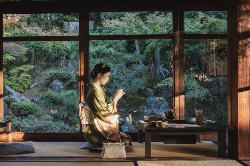 Kyoto: Kimono/Yukata Rental 5 Minute from Kiyomizu-dera - Hair, Photos, and Extras: When Spending a Bit More Makes Sense