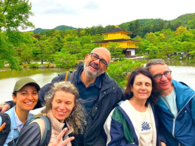 Kyoto: Kinkakuji, Golden Pavilion Guided Tour - Kinkaku-ji’s Golden Pavilion: What You Should Actually Look For