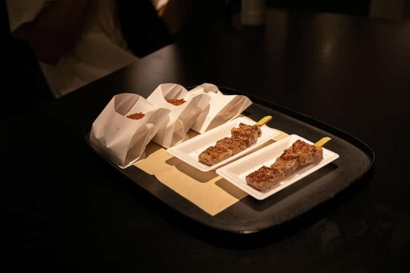 Kyoto: Local Food Tasting Tour at the Nishiki Market - Nishiki Market: Kyoto’s 400-year food street, guided at human speed