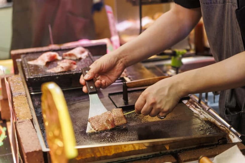 Kyoto: Local Food Tasting Tour at the Nishiki Market - Should you book Kyoto’s Nishiki Market local food tasting tour?