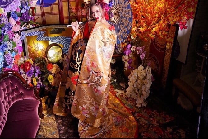 Kyoto Magical Night English Tour: Gion & Fushimi Inari Shrine - Yasui-Konpiragu and Yasaka Pagoda: Big Sacred Energy in Small Stops