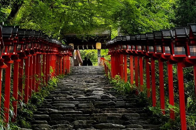Kyoto Magical Night English Tour: Gion & Fushimi Inari Shrine - Price and Value: What $26.43 Really Covers in Kyoto