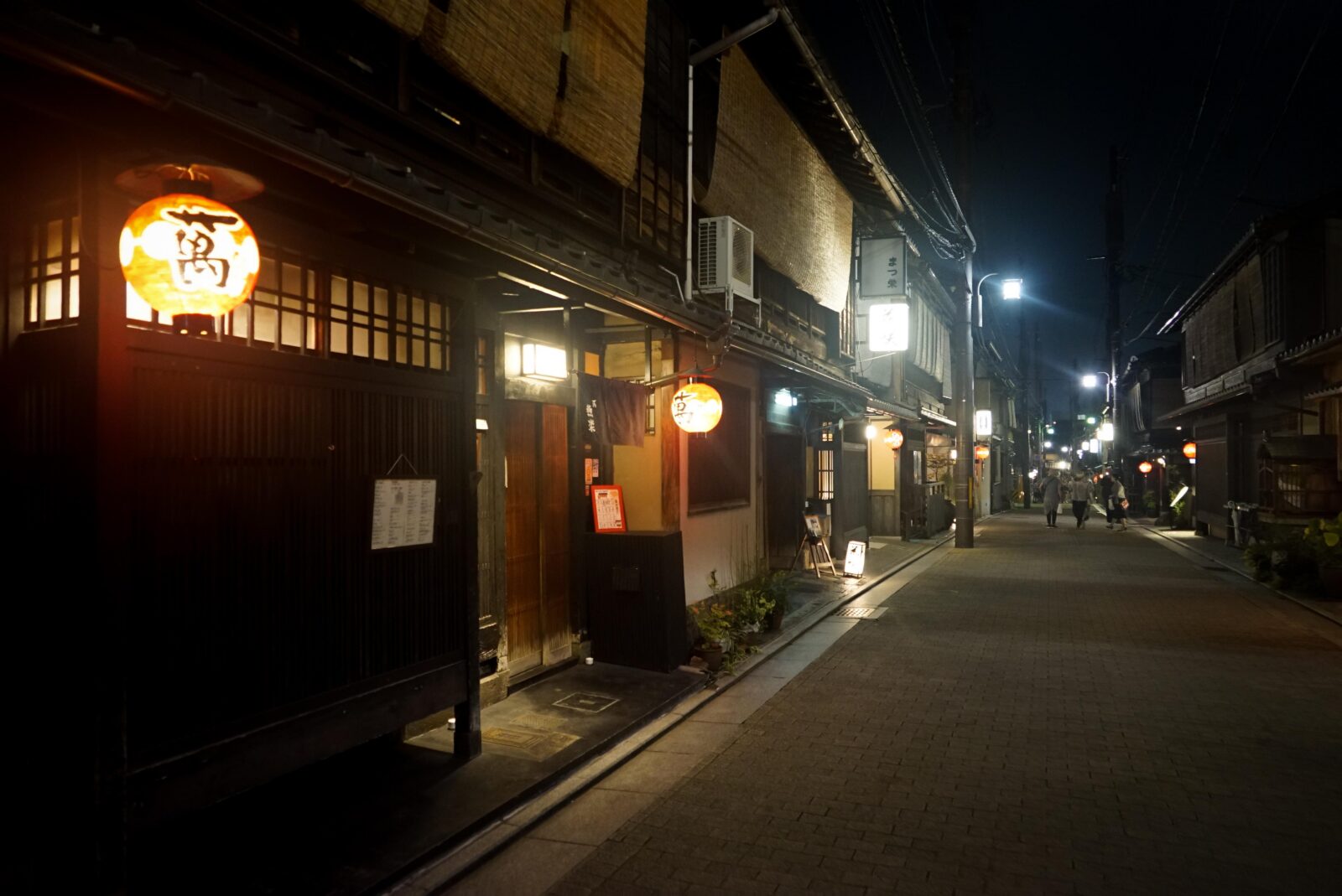 Kyoto: Maiko Dinner in Traditional Restaurant and Tour - Maiko performance plus games: the part everyone remembers