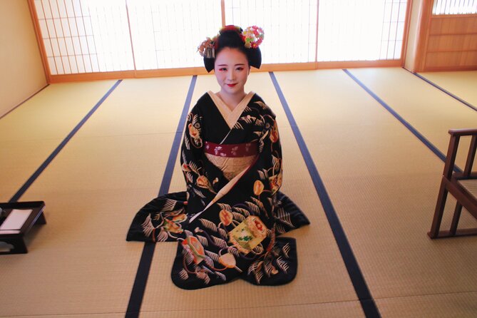 Kyoto: Meet the Geisha Maiko with Gion Walking Tour - Who should book this tour (and who shouldn’t)
