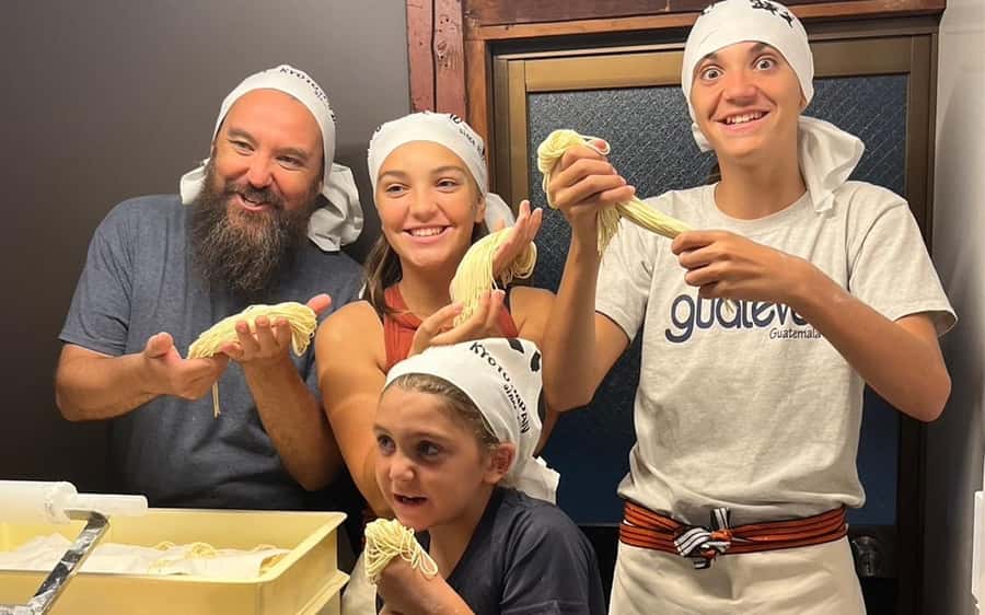 Kyoto Michelin Ramen Workshop or Painting Ramen Essentials - Key Highlights You’ll Actually Care About