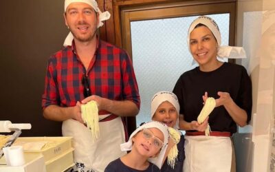 Kyoto Michelin Ramen Workshop or Painting Ramen Essentials - The Hour of Noodle Making: What You Do and Why It Matters